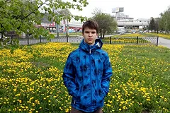 20-летнего парня, который пропал в Екатеринбурге в конце августа, нашли мёртвым