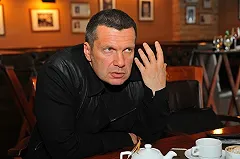 Соловьев выступил против закона о домашнем насилии