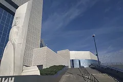 «Ельцин Центр» отказался от проведения массовых мероприятий и ввел санитарный режим