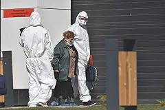 В Минздраве назвали важнейший симптом коронавируса