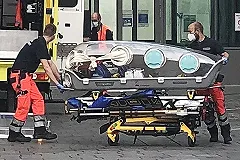 Bild: Навальный выживет, но когда сможет вернуться к работе — неизвестно