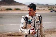 Гонщик Сергей Карякин выдвинулся на праймериз «ЕР» в свердловское Заксобрание