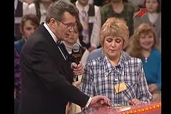 Умер актер и телеведущий Олег Марусев