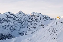 Екатеринбуржца неделю не могут найти в горах Абхазии
