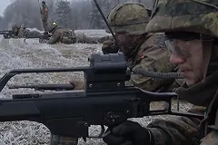 «Германия будет быстро вооружаться». Экономист объяснил, для чего России тоже нужно НАТО