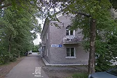 В Екатеринбурге утвержден еще один участок под реновацию