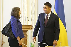 Рада подтвердила отход от обязательств Конвенции о защите прав человека