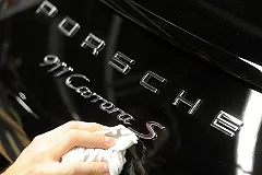 В Петербурге за шесть часов угнали четыре автомобиля Porsche