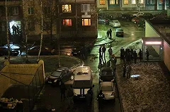 Свидетель по делу об убийстве директора «СССР» отказалась от своих показаний