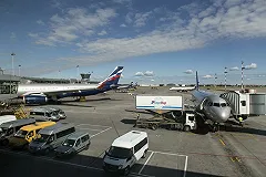 Градсовет Екатеринбурга «завернул» проект строительства парковки в Кольцово