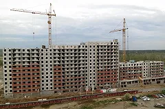 Застройщики предупредили о росте цен на жилье из-за системы «Платон»