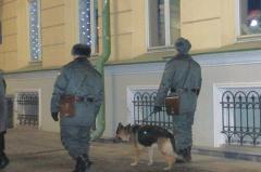 В Екатеринбурге стало меньше убийств, грабежей и краж