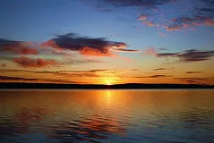 Свердловские спасатели признали безопасными только четыре пляжа