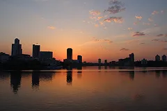 Чернецкий не против строительства «храма-на-воде»