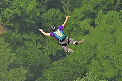 Прощание с погибшим бейсджампером Ратмиром Нагимьяновым растянется на 10 дней