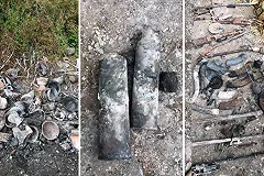 СКР: «Кратовский стрелок» скупал оружие у коллекционеров и на блошиных рынках