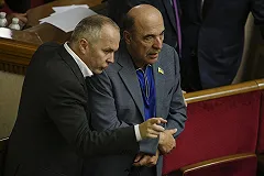 На Украине пожаловались на раздражение в Европе от украинского вопроса