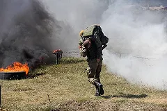 Армия США призналась в подготовке своих солдат с учетом конфликта на Украине