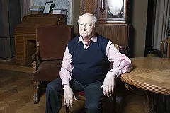 Марку Захарову — 85 лет