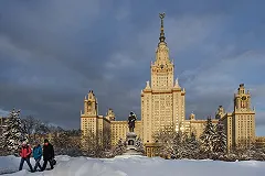 Члены ОНК обнаружили следы пыток на теле задержанного аспиранта МГУ