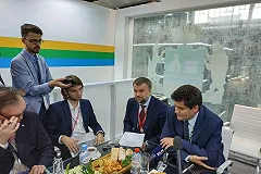 Высокинский: опрос по храму пройдет в 5−6 точках на каждый городской район