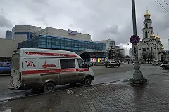 Александр Высокинский повысил зарплату врачам и фармацевтам Екатеринбурга