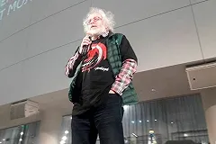 Венедиктов назвал имя потенциального преемника Путина на посту президента