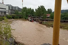 Путин отправил главу МЧС России в Нижние Серги, где из-за наводнения была объявлена ЧС