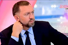 «Он много знает о проблеме бедности в стране». Песков ответил на выпад Дерипаски в сторону Росстата