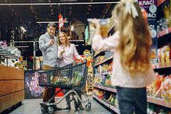 Основатель «Вкусвилла» назвал супермаркеты устаревшим форматом
