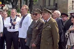 Хакеры RaHDIt выложили в открытый доступ данные украинских разведчиков