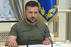 В Госдуме предложили дать спецоперации на Украине новый статус
