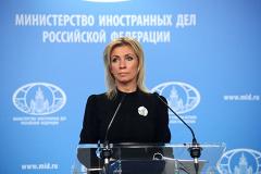 МИД России: Италия не может быть посредником в украинском кризисе