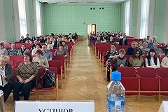 «Кормят достойно». Мэр Краснотурьинска рассказал о свердловчанах в украинском плену