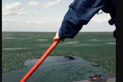 На челябинском озере утонул рыбак из Екатеринбурга