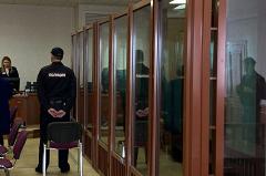 Жителя Камышлова приговорили к 10 годам тюрьмы за секс с 13-летней сестрой