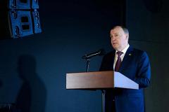 Врио свердловского губернатора Паслер намекнул, что будет с главой Екатеринбурга Орловым
