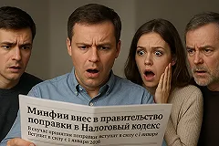 НДС поднимут до 22%! Минфин внёс в правительство поправки в Налоговый кодекс