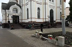 Суд отказался отпустить из СИЗО директора «Авто-Нома», арестованного после ДТП у храма