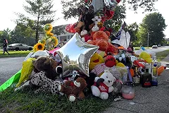 Полицейскому, убившему подростка в Фергюсоне, пожертвовали $189 тыс.