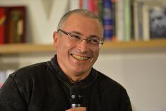Депутат просит завести дело на Ходорковского из-за слов о карикатурах