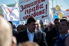 На Урале 90-летней бабушке взамен ветхого жилья предложили делянку леса