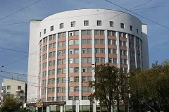 Гостиницу «Исеть» хотят сделать трехзвездочной