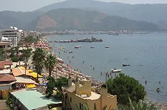 Первый чартер в Турцию из Екатеринбурга не заполнен. Люди боятся отмены туров