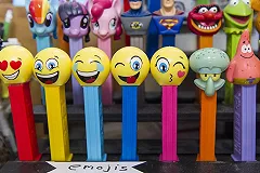 Изучение эмодзи назвали ключевой целью современной психологии