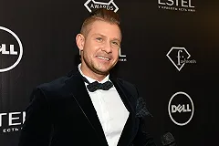 На фестивале во Львове Митя Фомин назвал Крым российской территорией