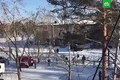 Анна Кузнецова: «Ужасающая тенденция, выводы после Перми не сделаны»