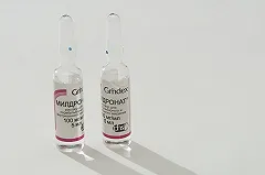 В МОК встали на сторону пойманного на допинге россиянина