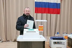 Новый глава Екатеринбурга: «Мы будем доказывать, что выборы мэра нужно вернуть»