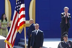 Игорь Стрелков: России не избежать войны с Украиной за Донбасс